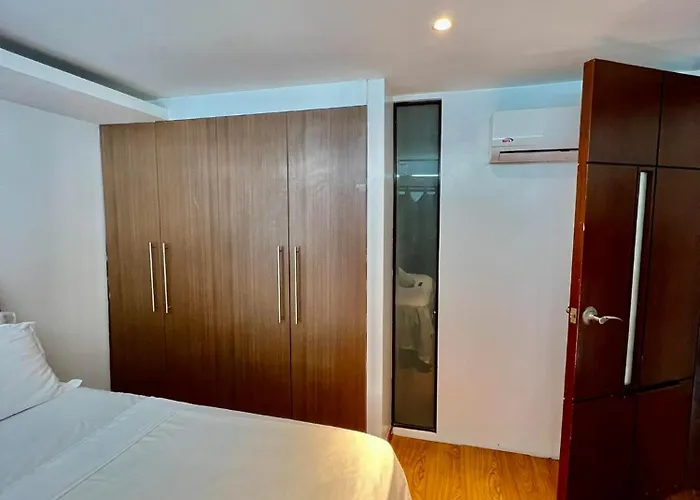 Home-Like 2Br Unit In The Center