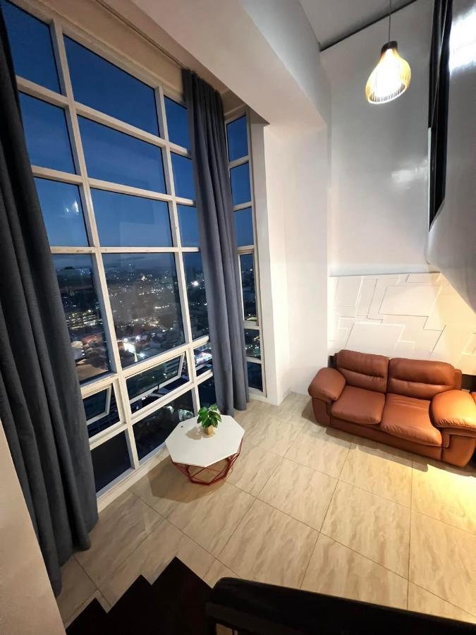 Home-like 2br Unit In The Center Cebu