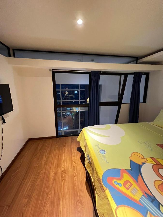 Home-like 2br Unit In The Center