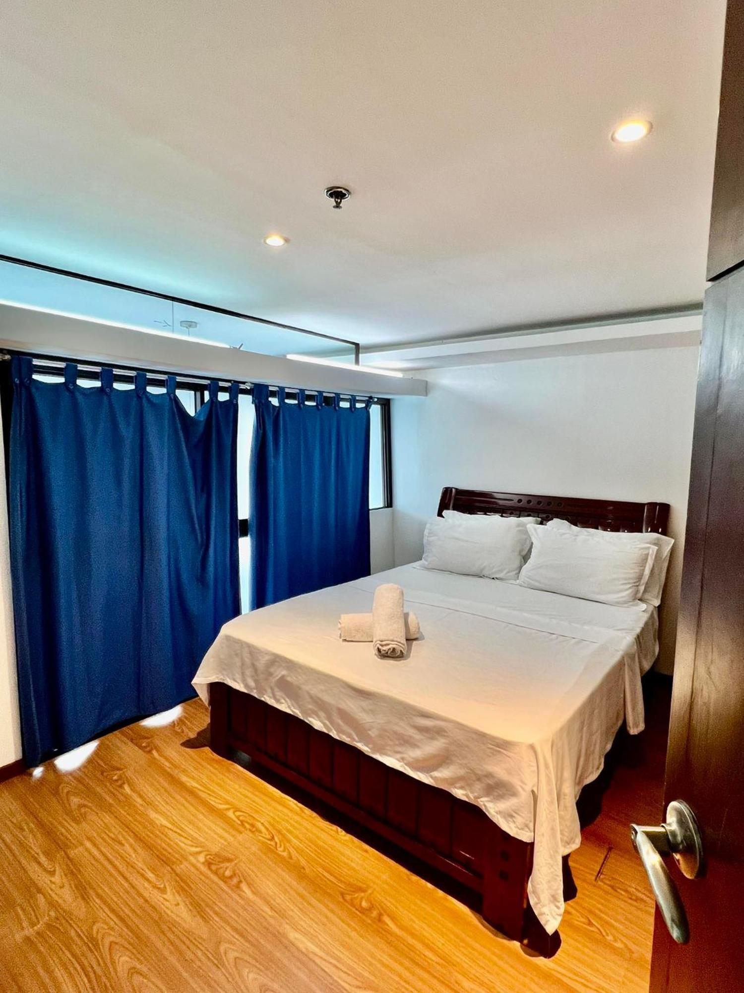 Home-like 2br Unit In The Center Apartment Cebu