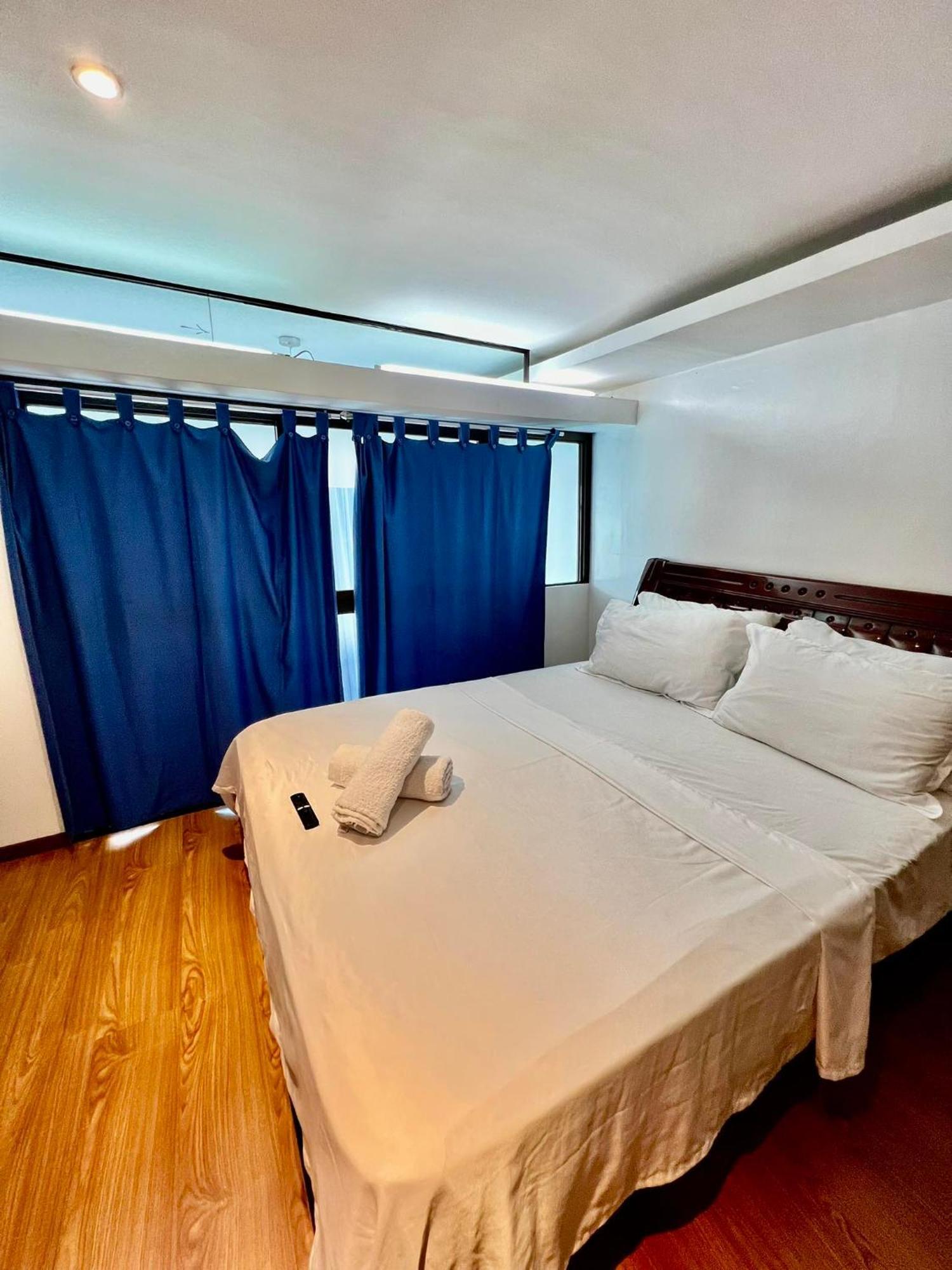 Home-like 2br Unit In The Center Cebu